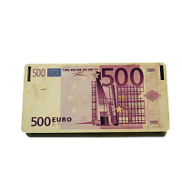 КУПИТЬ КУПЮРНИЦУ "500 ЕВРО" во Улан-Удэ