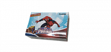 Кубик Рубика "Spider-man" во Улан-Удэ