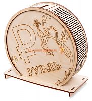Копилка "С рублем" во Улан-Удэ