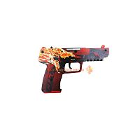 ПИСТОЛЕТ - РЕЗИНКОСТРЕЛ "FIVE-SEVEN 1.5" В АССОРТИМЕНТЕ во Улан-Удэ