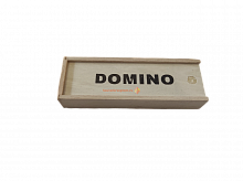 Игра настольная "Домино" во Улан-Удэ